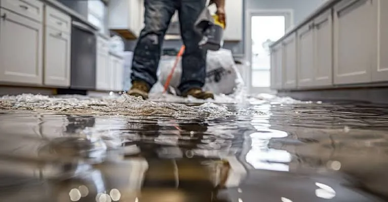 Water damage restoration companies near me in Harmony Grove, CA - Emergency flood extraction
